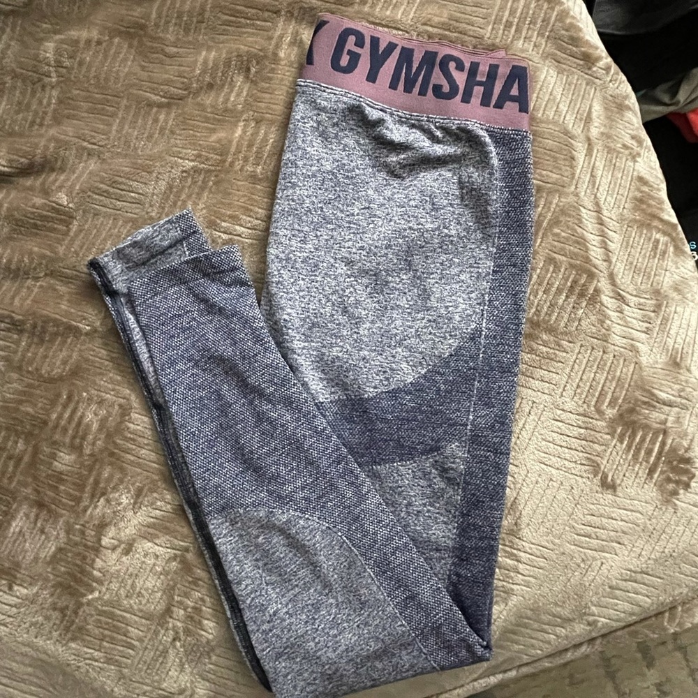 Gymshark 🦈 Flex Leggings 💪🏻